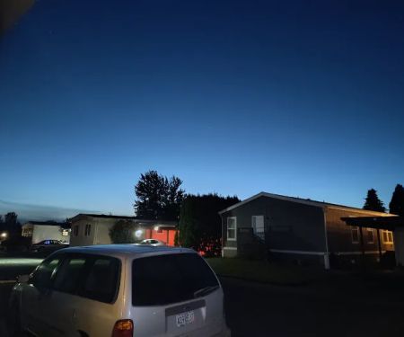 Ash Creek Mobile & RV Park