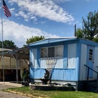 Valley Estates Mobile Home and RV Park ico