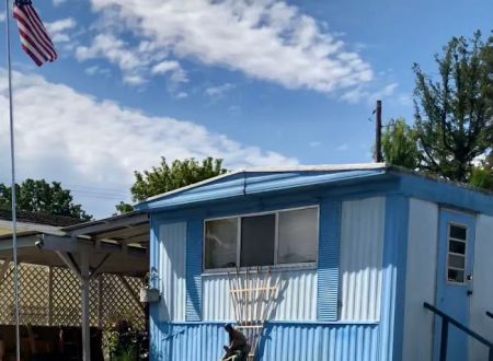 Valley Estates Mobile Home and RV Park