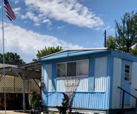 Valley Estates Mobile Home and RV Park