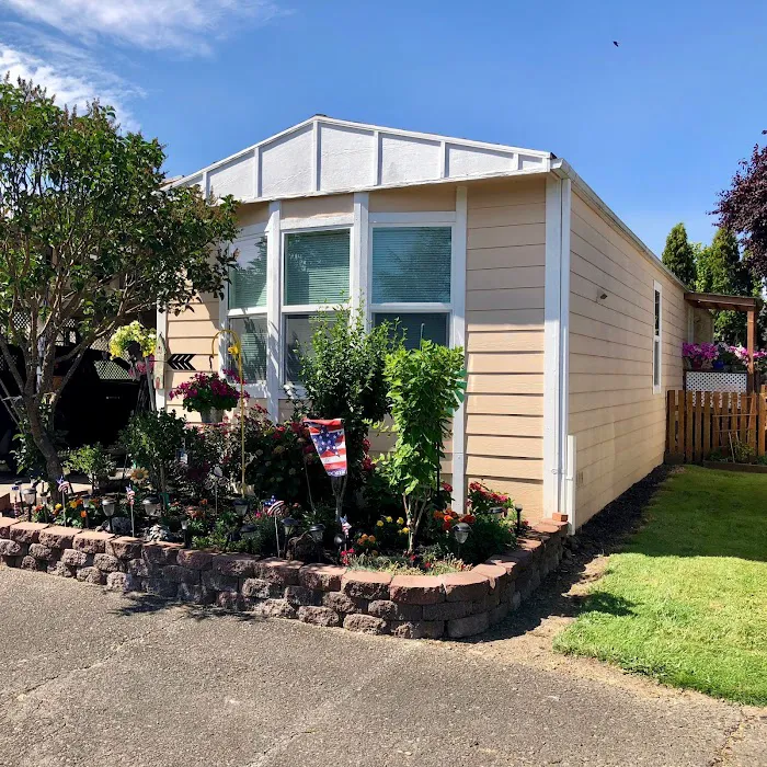 Valley Estates Mobile Home and RV Park Picture 2