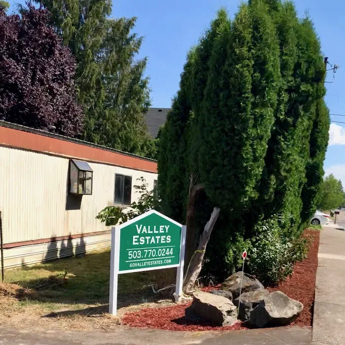 Valley Estates Mobile Home and RV Park Picture 3