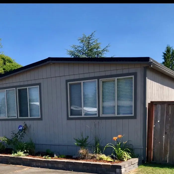 Valley Estates Mobile Home and RV Park Picture 4