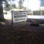 Belle Aire Villa Mobil Home Park