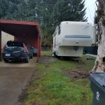 Dallas Mobile Home Village