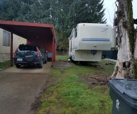 Dallas Mobile Home Village