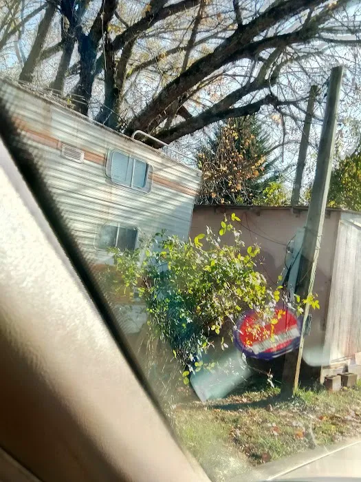 Dallas Mobile Home Village Picture 5