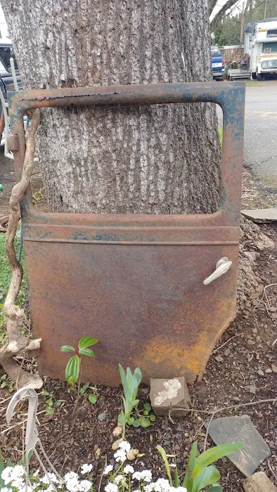 Dallas Mobile Home Village Picture 10