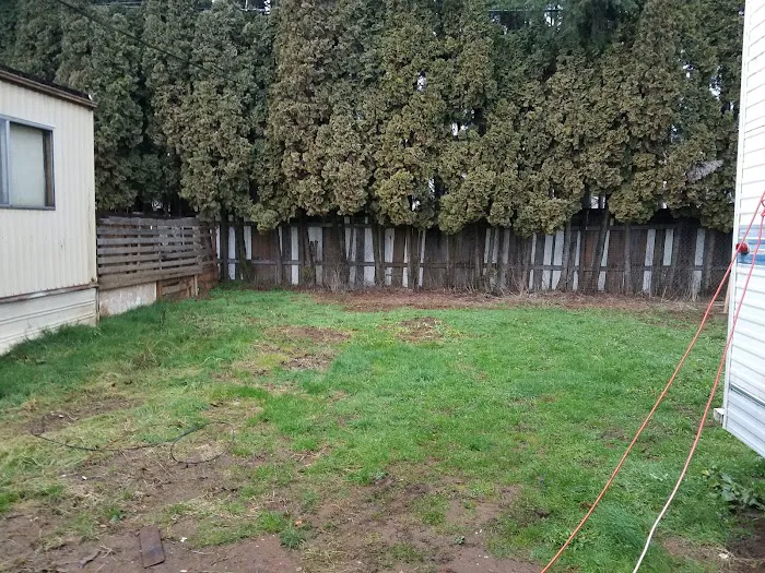 Dallas Mobile Home Village Picture 4