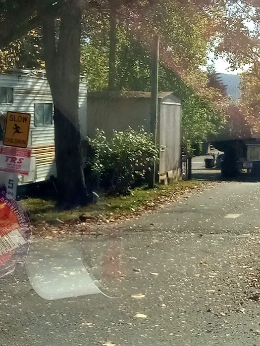 Dallas Mobile Home Village Picture 6