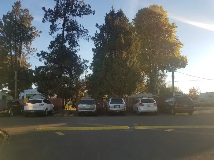 Dallas Mobile Home Village Picture 9