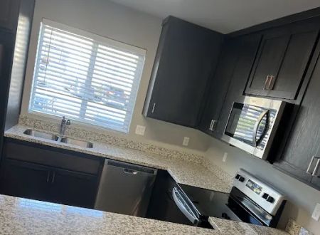 Hawthorne Acres Mobile Home Ct