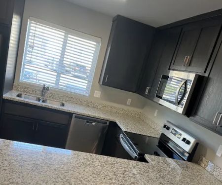 Hawthorne Acres Mobile Home Ct