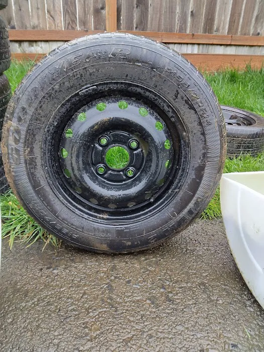 Hawthorne Acres Mobile Home Ct Picture 8