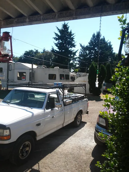 Albany RV and Trailer Park Picture 7