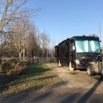 Knox Butte RV Park