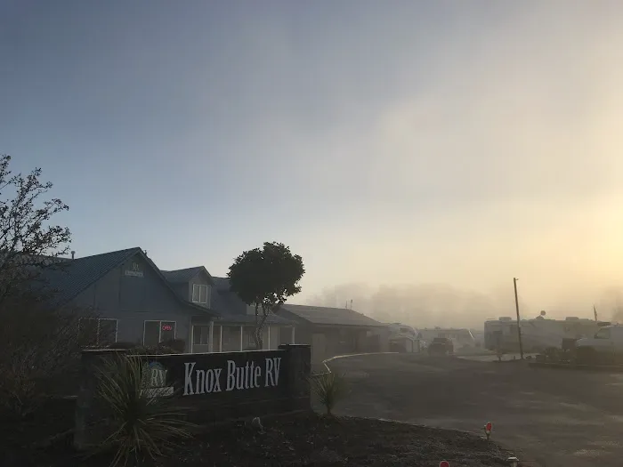 Knox Butte RV Park Picture 3