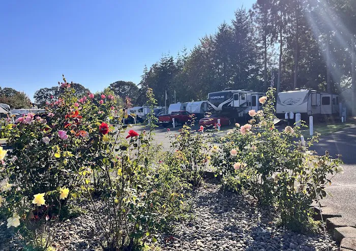 Knox Butte RV Park Picture 10