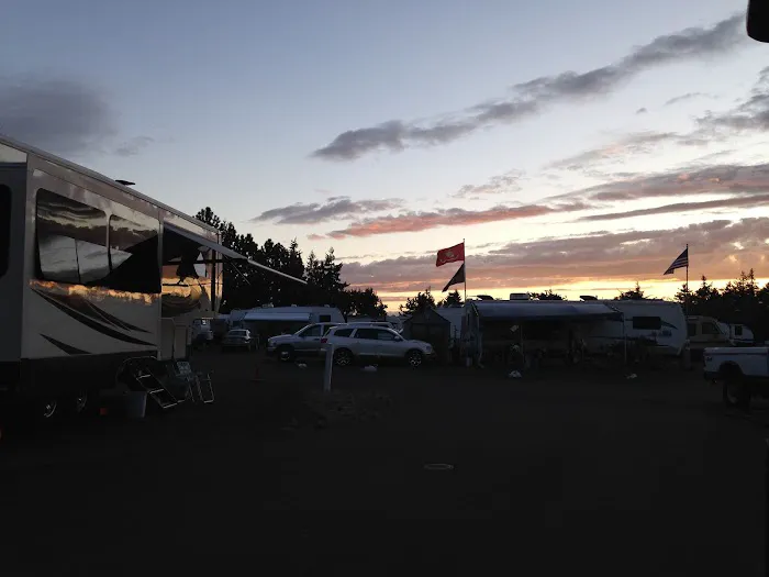 Knox Butte RV Park Picture 8