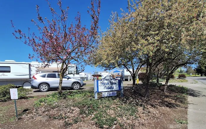 Parkview Estates RV Park Picture 3