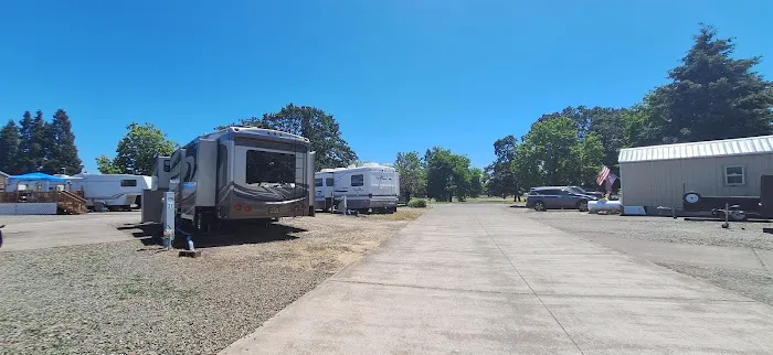 Parkview Estates RV Park Picture 1
