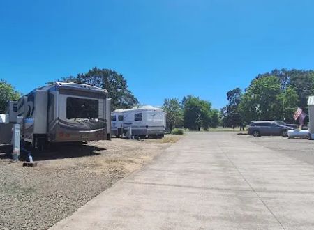 Parkview Estates RV Park
