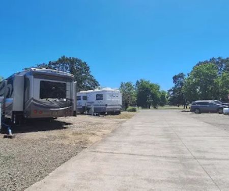 Parkview Estates RV Park