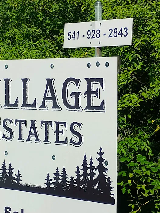 Village Estates Mobile Home Park Picture 4