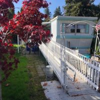 Village Estates Mobile Home Park ico