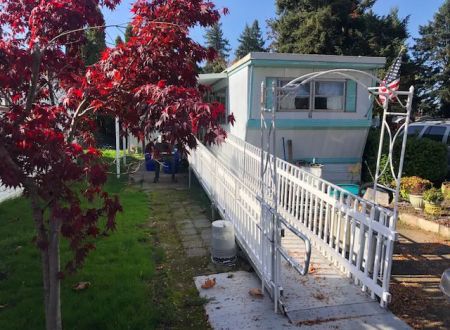 Village Estates Mobile Home Park