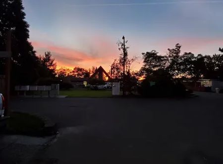 Sequoia Estates Mobile Home Park