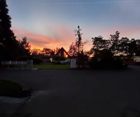 Sequoia Estates Mobile Home Park