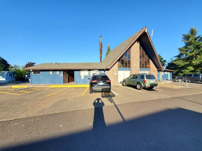 Sequoia Estates Mobile Home Park Picture 8