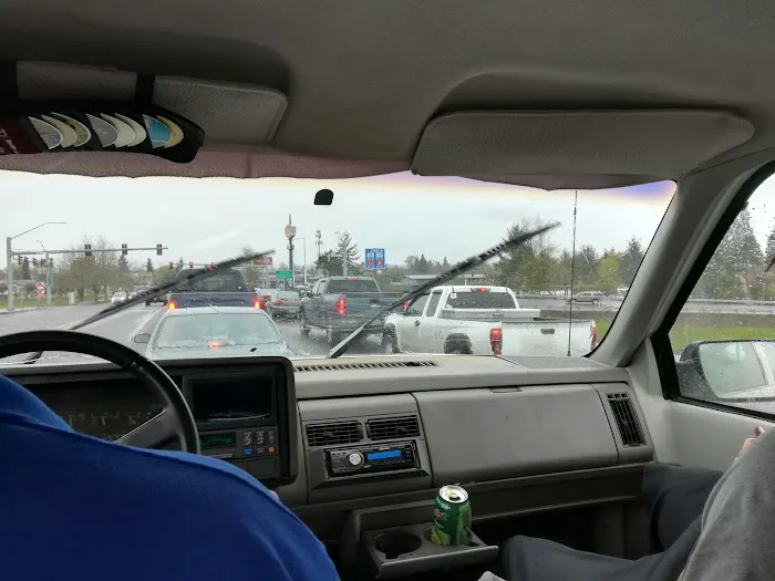 Sequoia Estates Mobile Home Park Picture 6