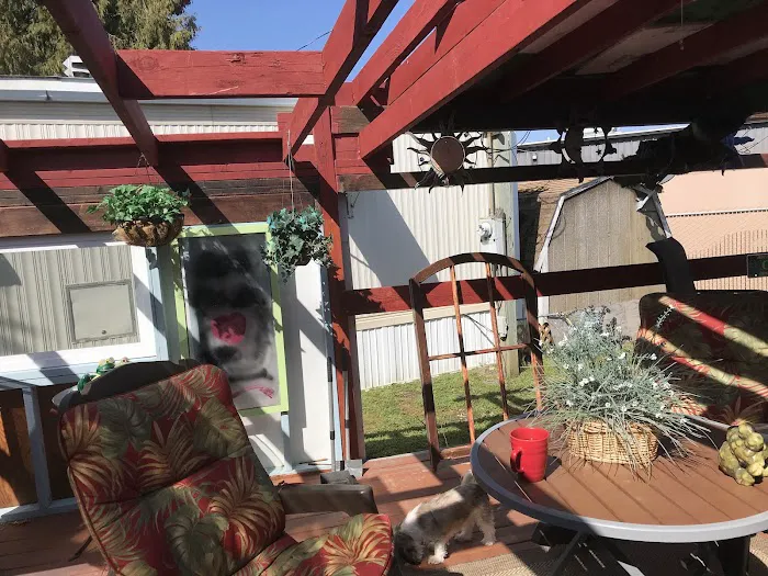 Periwinkle Mobile Park Picture 4