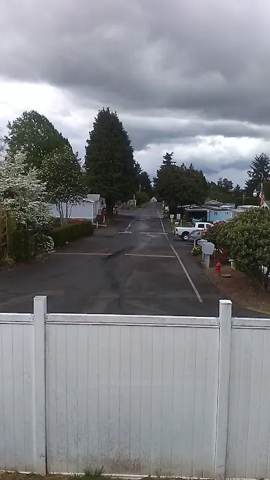 Sublimity Mobile Village Picture 2