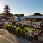 Sublimity Mobile Village