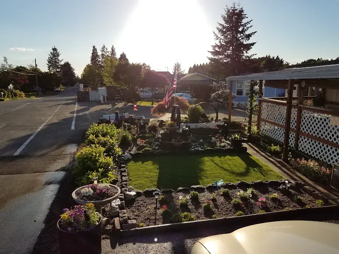 Sublimity Mobile Village Picture 10