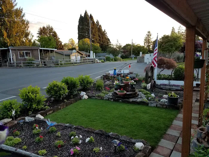 Sublimity Mobile Village Picture 9