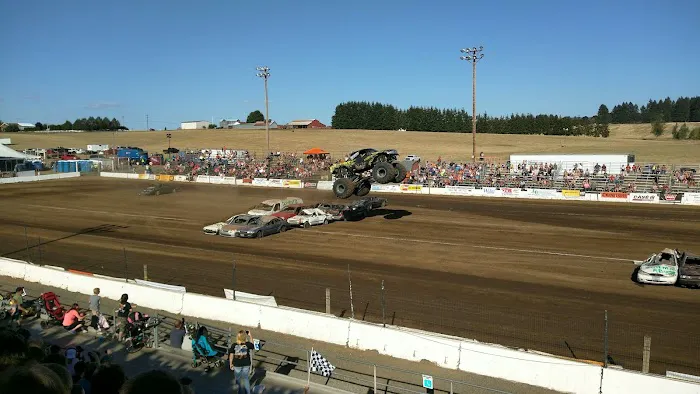 Boulders Mobile Home Park Picture 1