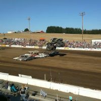 Boulders Mobile Home Park ico