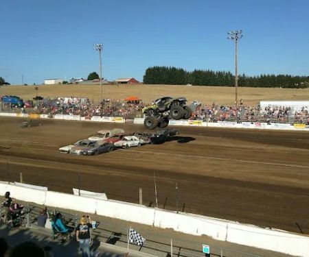 Boulders Mobile Home Park