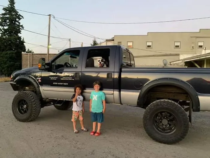 Boulders Mobile Home Park Picture 2