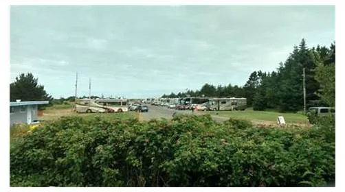 Andersens Oceanside RV Park & Cottages Picture 7