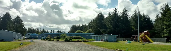 Andersens Oceanside RV Park & Cottages Picture 8