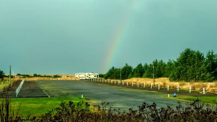 Andersens Oceanside RV Park & Cottages Picture 9