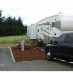 Andersens Oceanside RV Park & Cottages
