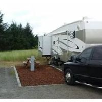Andersens Oceanside RV Park & Cottages ico