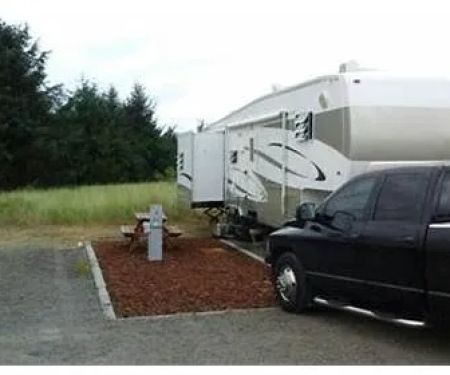 Andersens Oceanside RV Park & Cottages