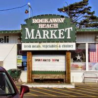 Rockaway Beach RV Park ico